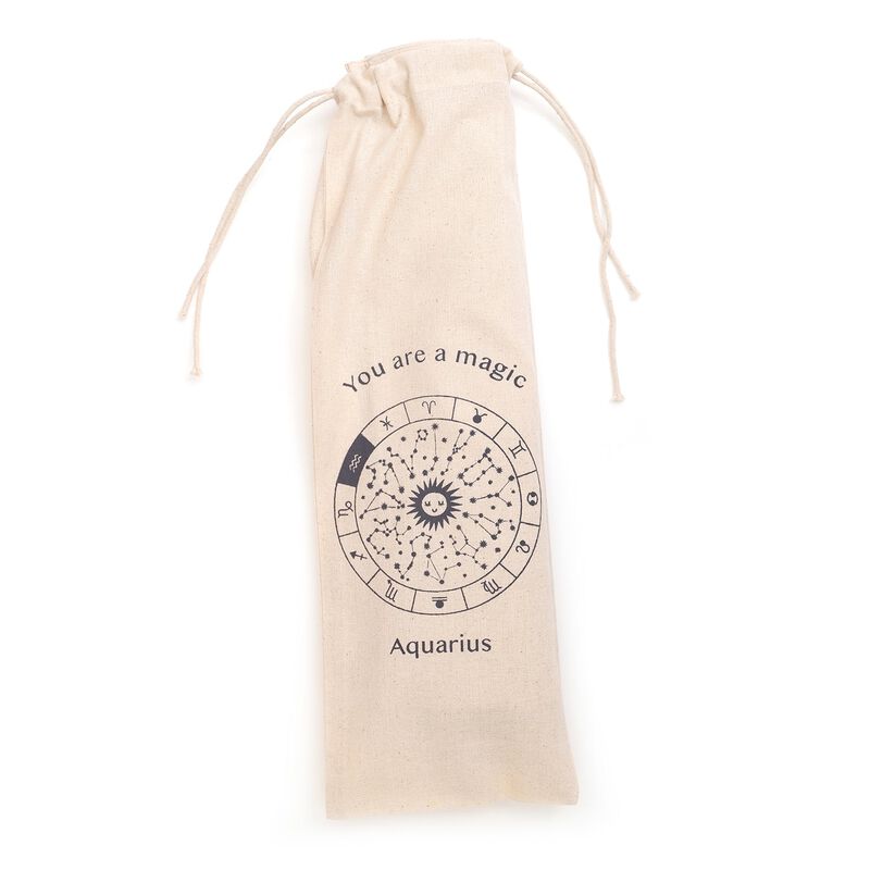 Little Zodiac Wall Hanging