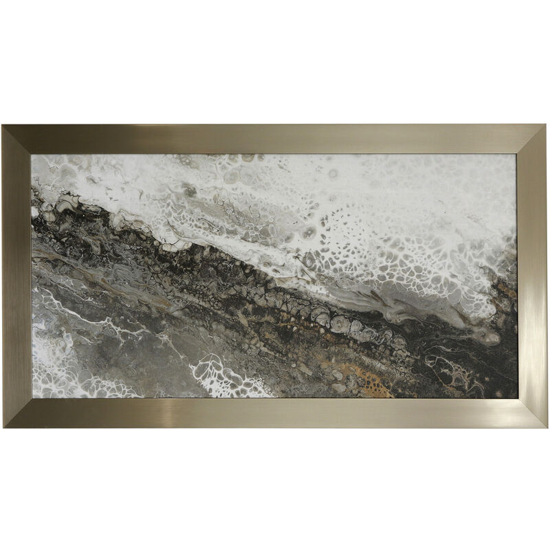 Eternal Embrace Framed Print