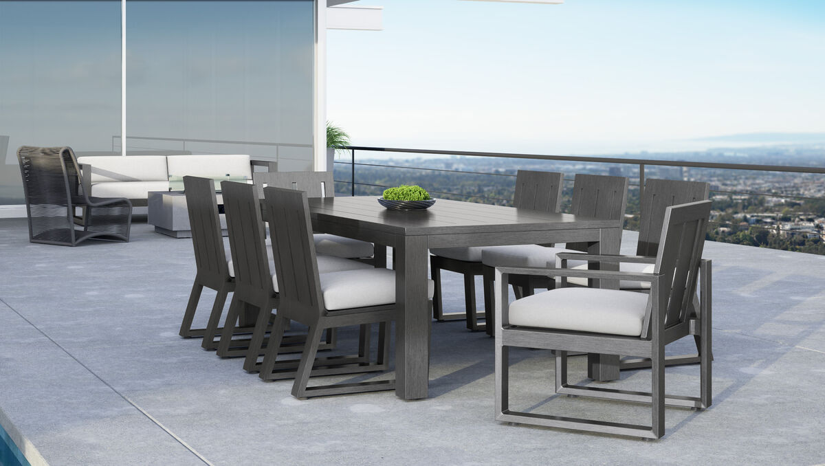 Redondo 90"-120" Extension Table