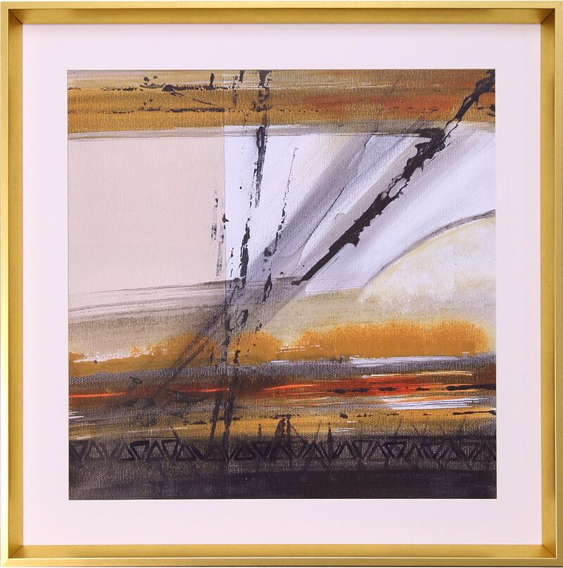 Framed Print XXV