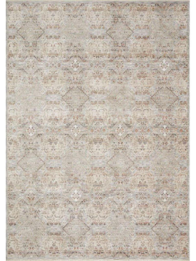Zuma ZUM05 5'3" x 7'9" Rug by Loloi