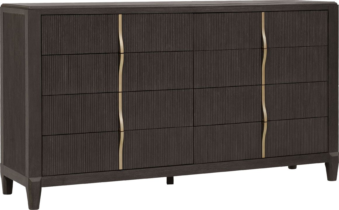 West End Loft Dresser