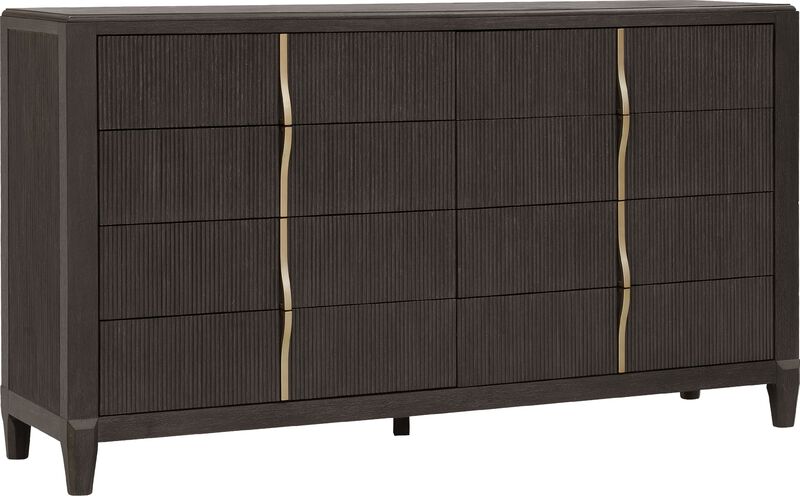 West End Loft Dresser