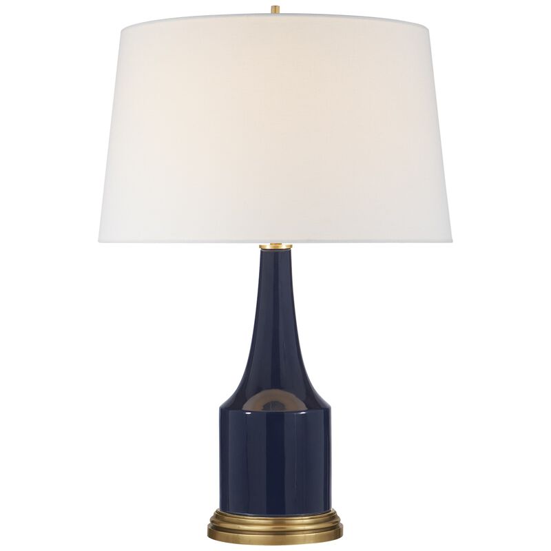 Sawyer Table Lamp