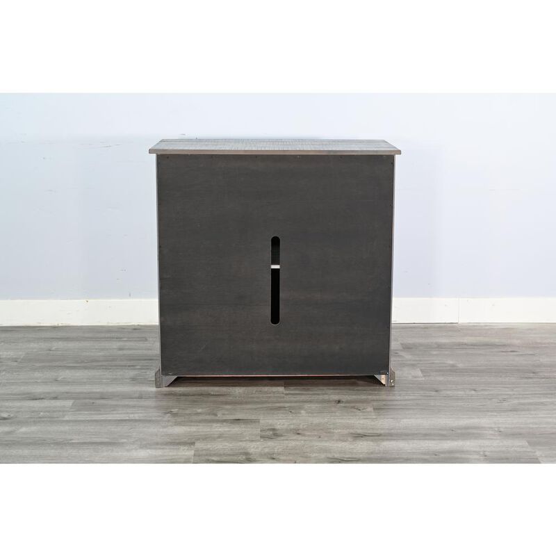 Sunny Designs Media Console