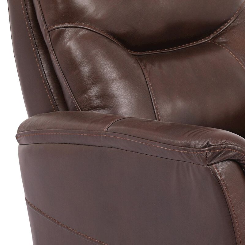 Parker Living Gemini - Robust Swivel Glider Recliner