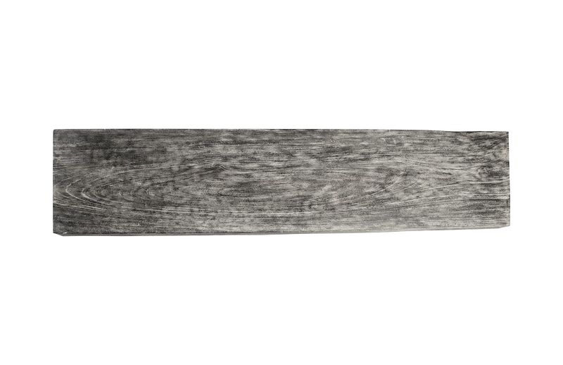 Origins Straight Edge Console