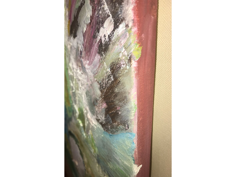 Cave