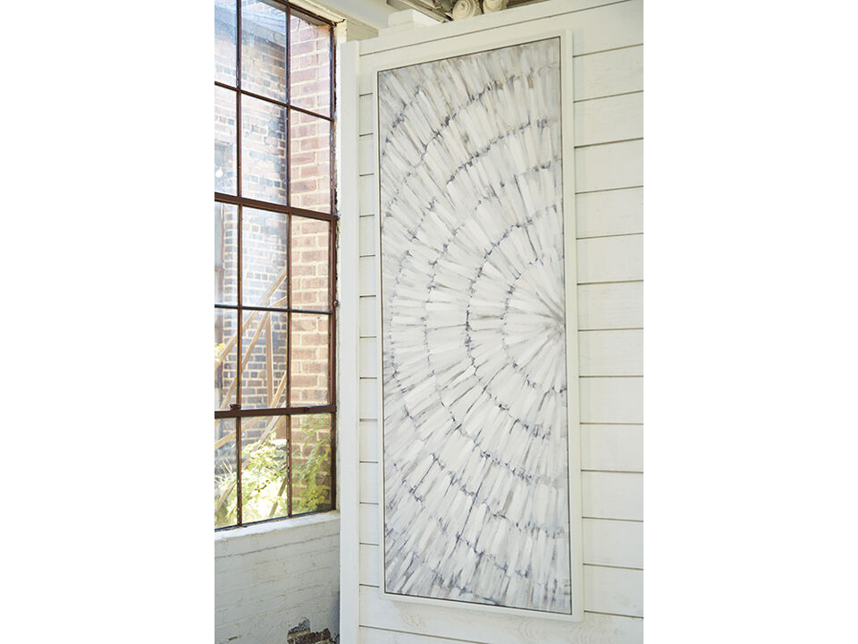 Daxonport Wall Art