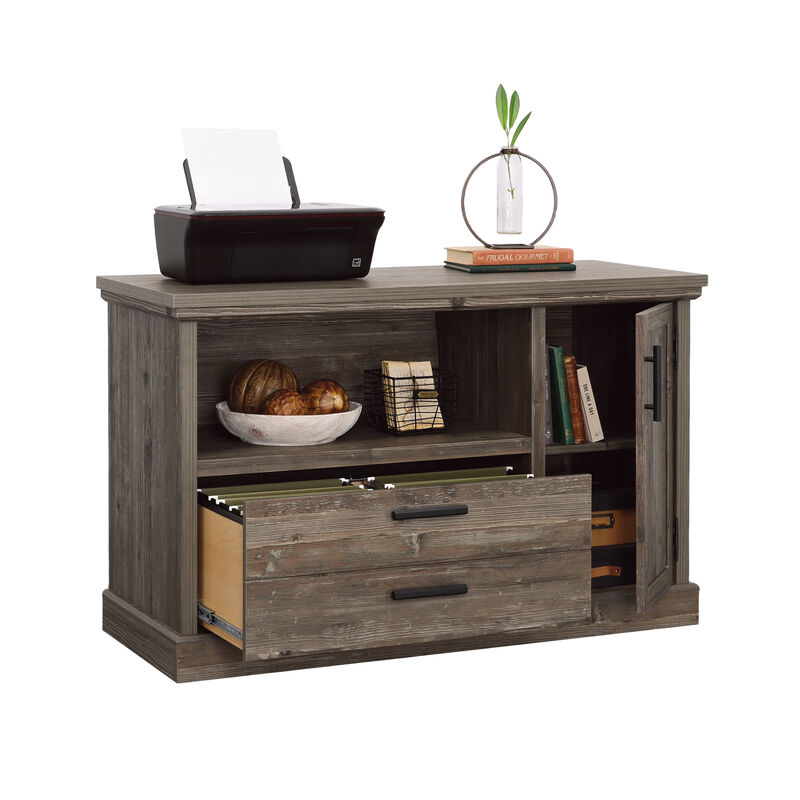 Aspen Post Small Credenza