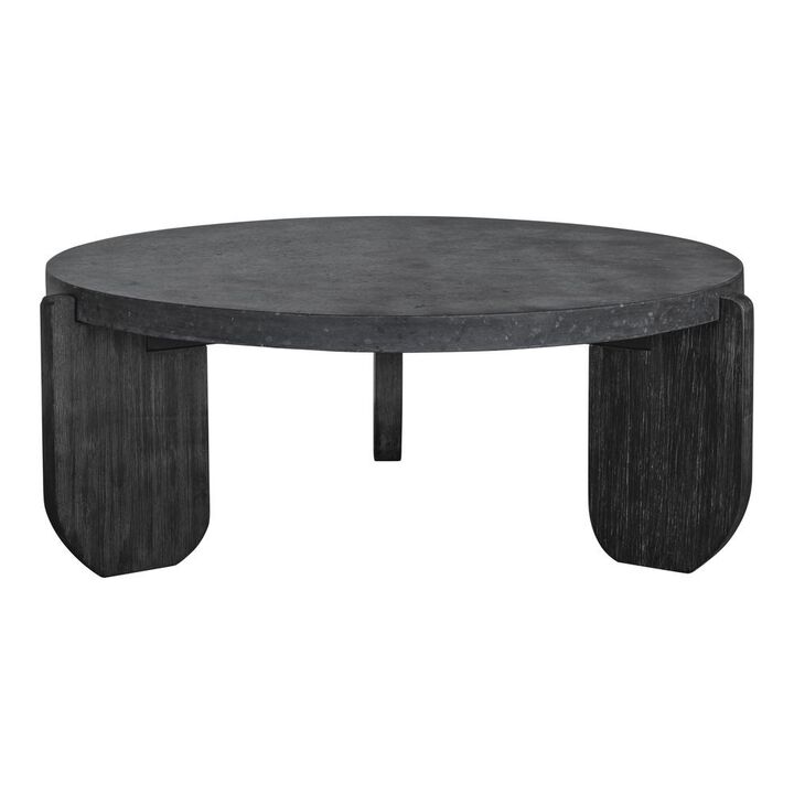 Moe's Wunder Coffee Table
