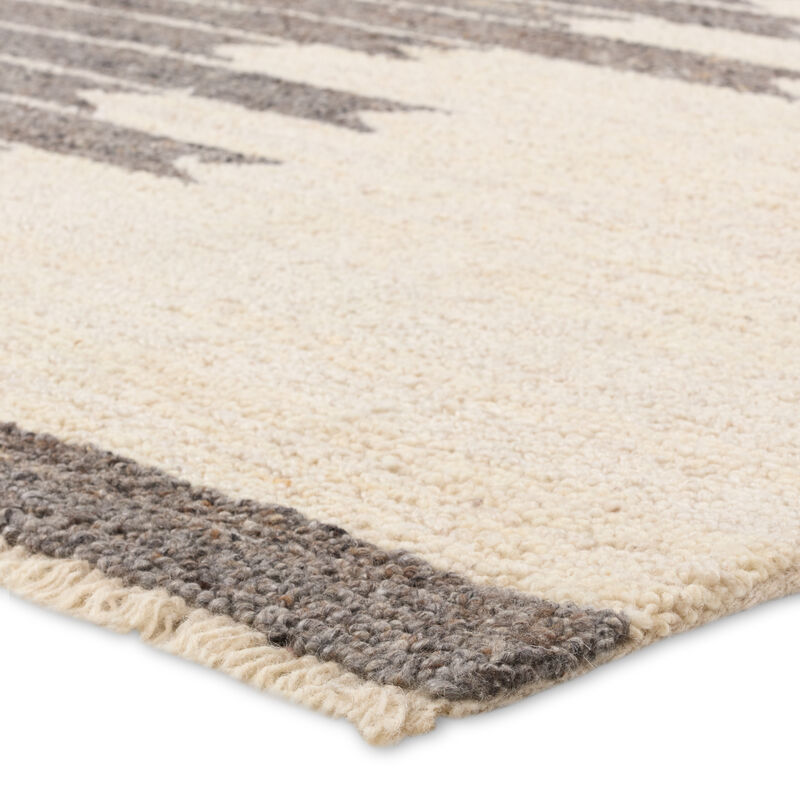 Hadi Chaima Gray 10' x 14' Rug