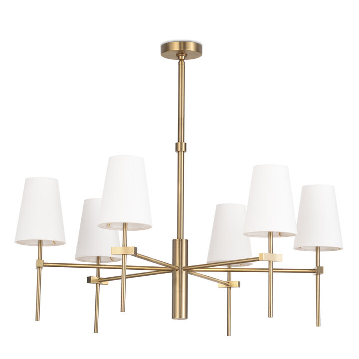 Toni Chandelier