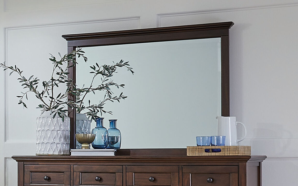 Belen Kox Cherry Brown Master Mirror, Belen Kox