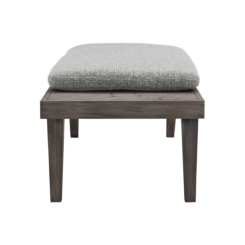 Madura Outdoor Bench