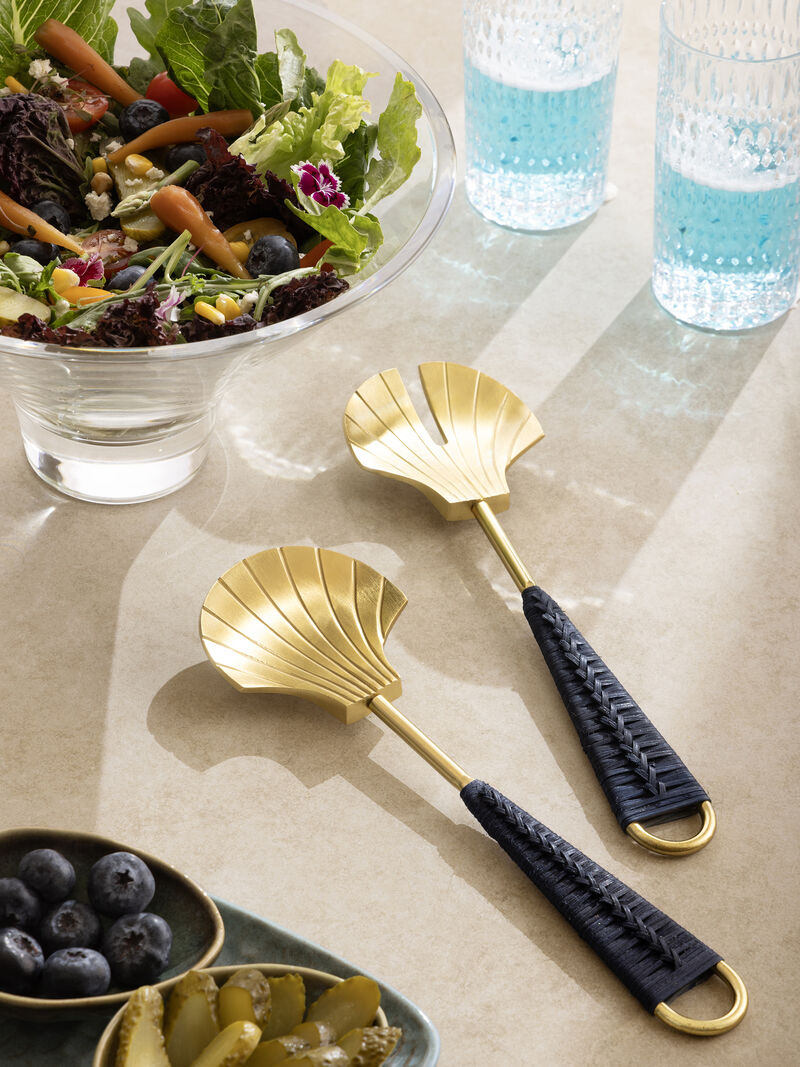 Vitali Salad Servers