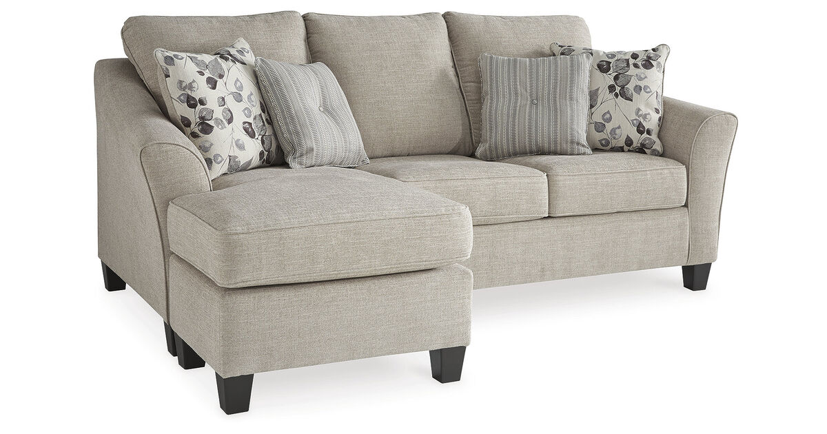 Abney Sofa Chaise
