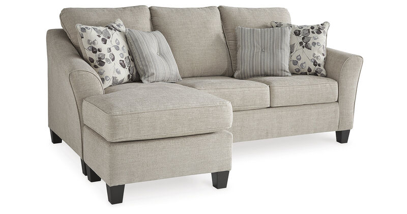 Abney Sofa Chaise