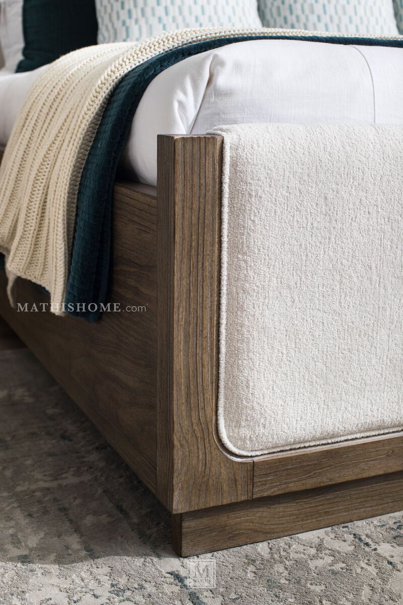 Westbourne Upholstered Bed