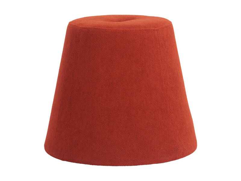 Upela Ottoman Red
