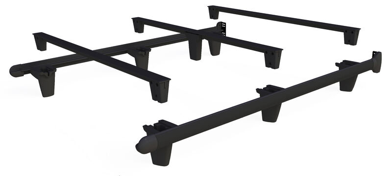 Knickerbocker Embrace Bed Frame