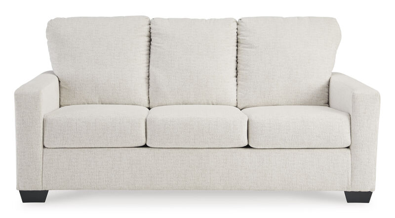 Rannis Snow Full Sofa Sleeper