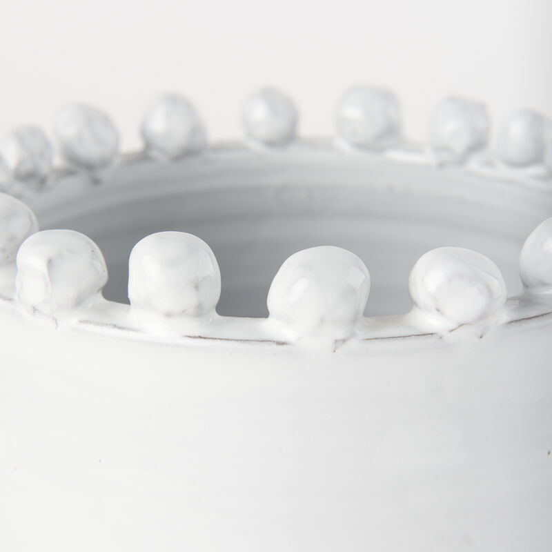 Basin Small Vase