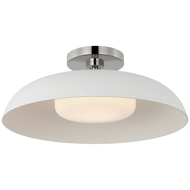 Cyrus 16" Flush Mount