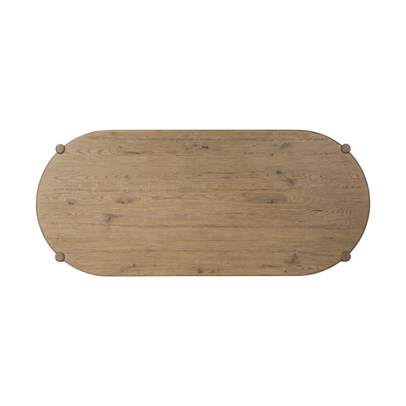 Salvador Dining Table