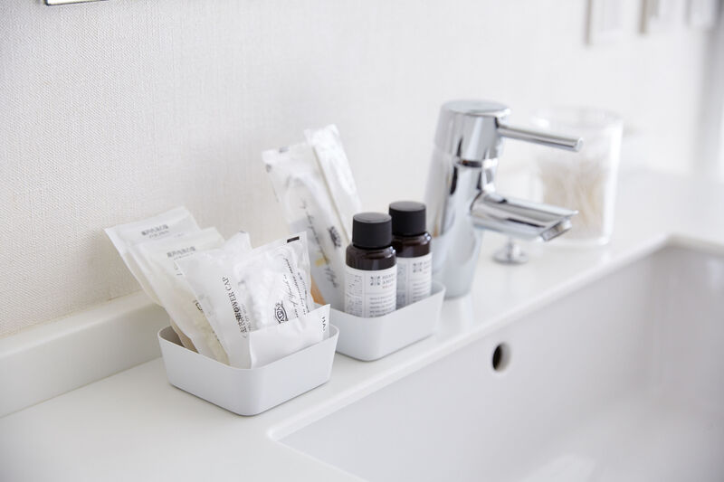 Vanity Tray - Flat - Two Sizes