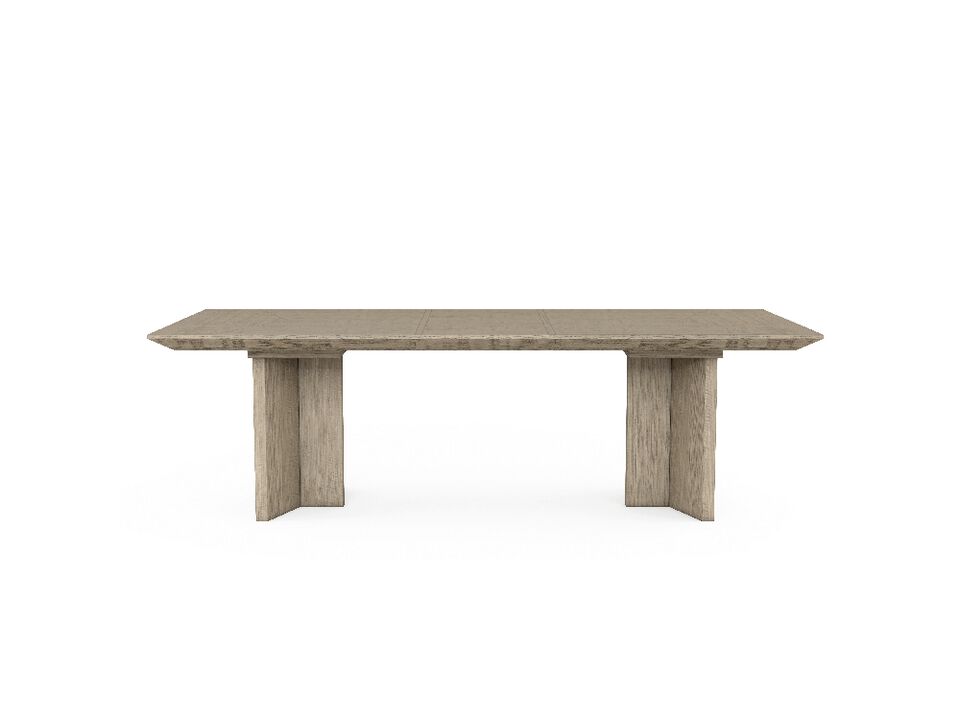North Side Rectangular Dining Table