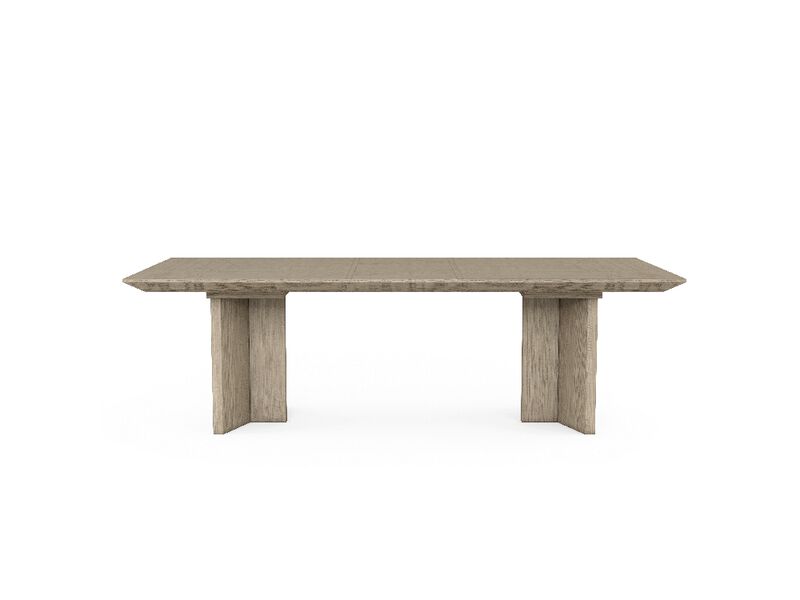 North Side Rectangular Dining Table