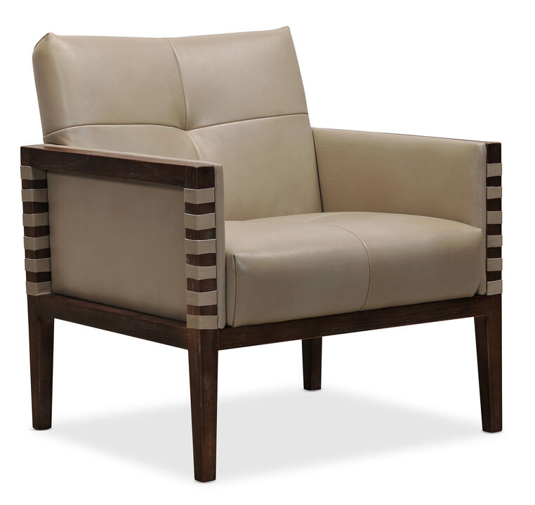 Carverdale Club Chair