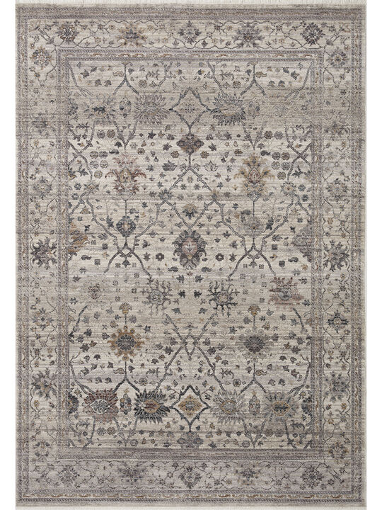 Lyra LYR04 7'10" x 10'" Rug