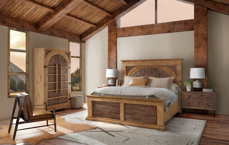 Big Sky Wardrobe