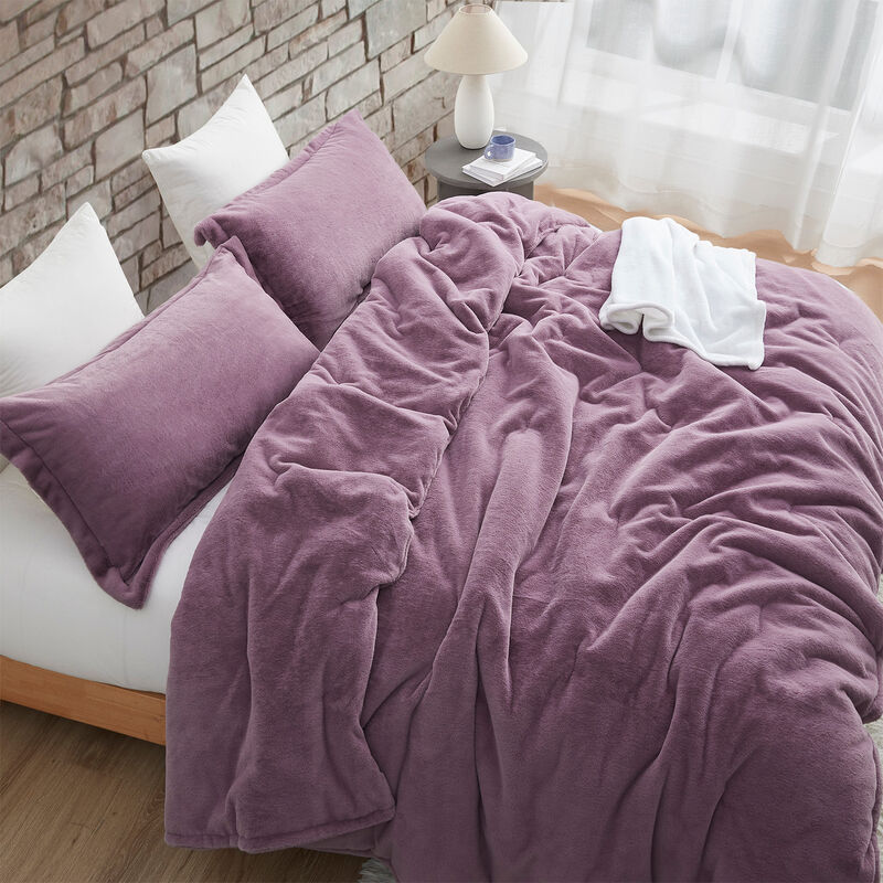 Softer than Soft - Coma Inducer� Oversized Comforter Set