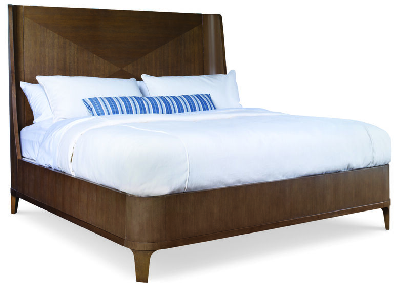 Bowery Place King Bed
