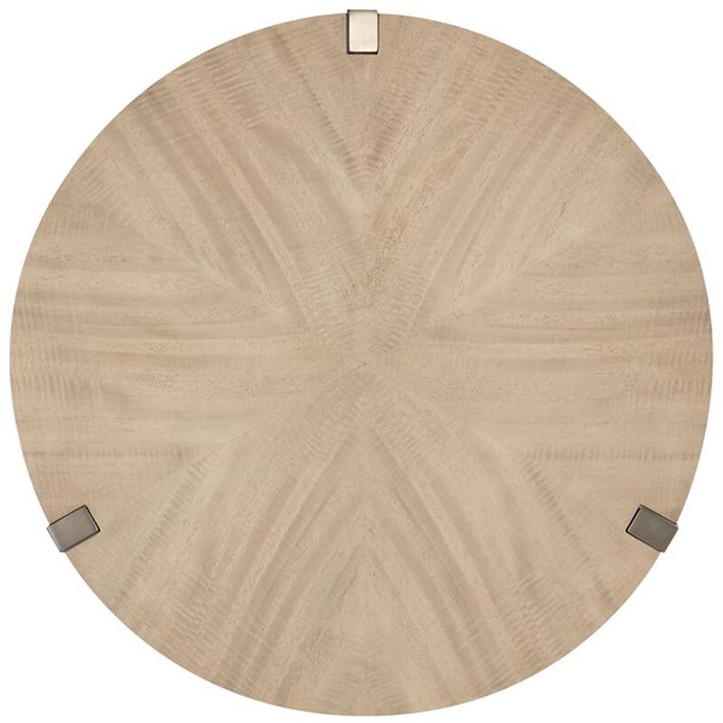 Clarion End Table