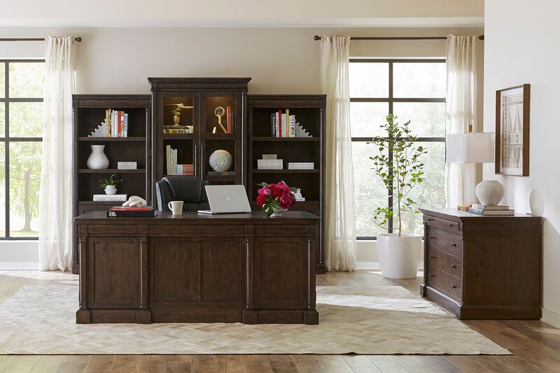 Jackson 3-Piece Wall Cabinet