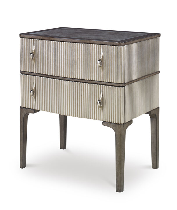 Maison Nightstand