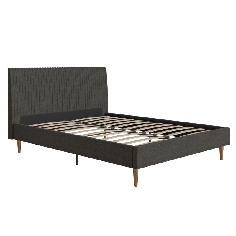 Mr. Kate Daphne Upholstered Bed