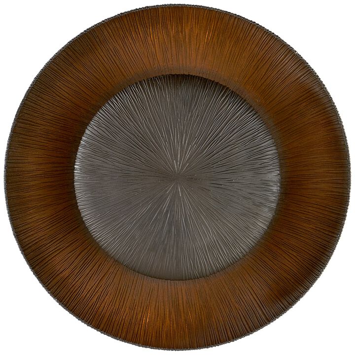 Utopia Large Reflector Sconce