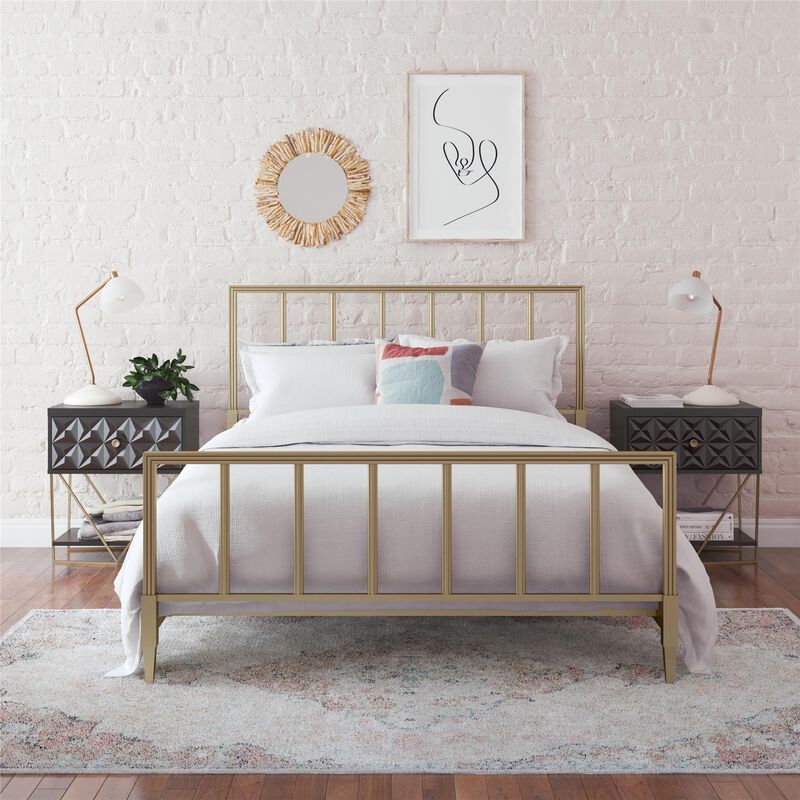 CosmoLiving by Cosmopolitan Blair Accent Table