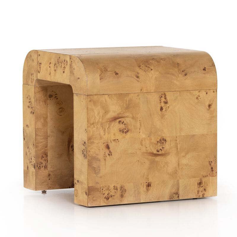 Jenson End Table