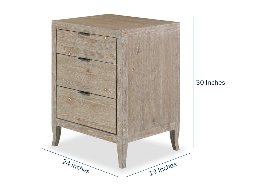 Tribeca Nightstand
