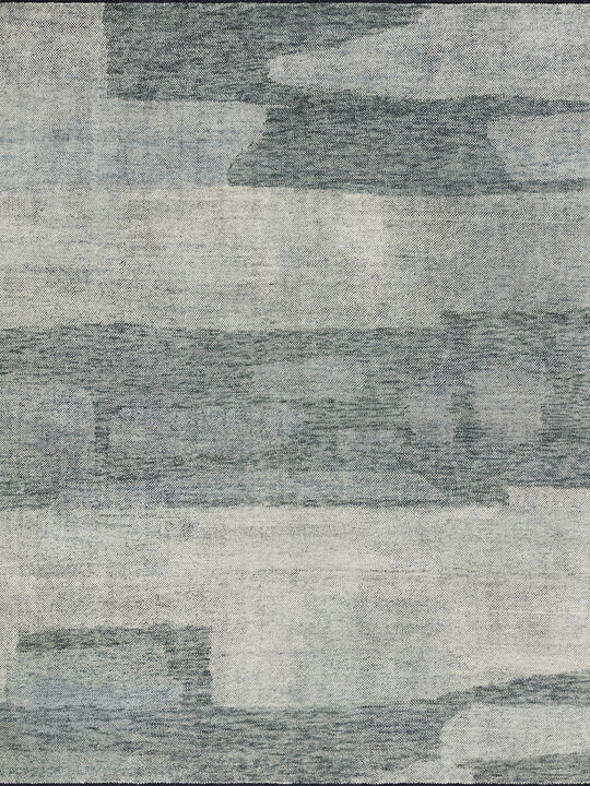 Sumi SUM05 Ocean 10' x 14' Rug