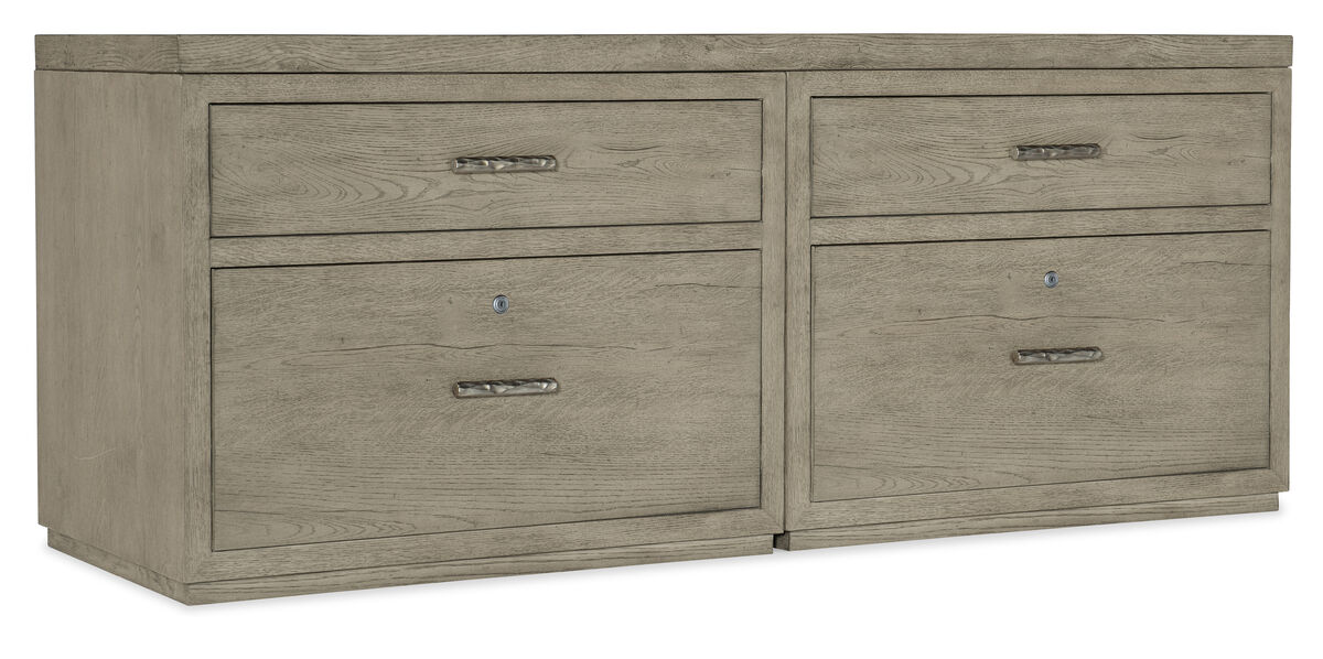 Linville Falls Credenza