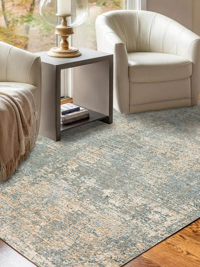 Regal RG6 Granite 7'10" x 10' Rug