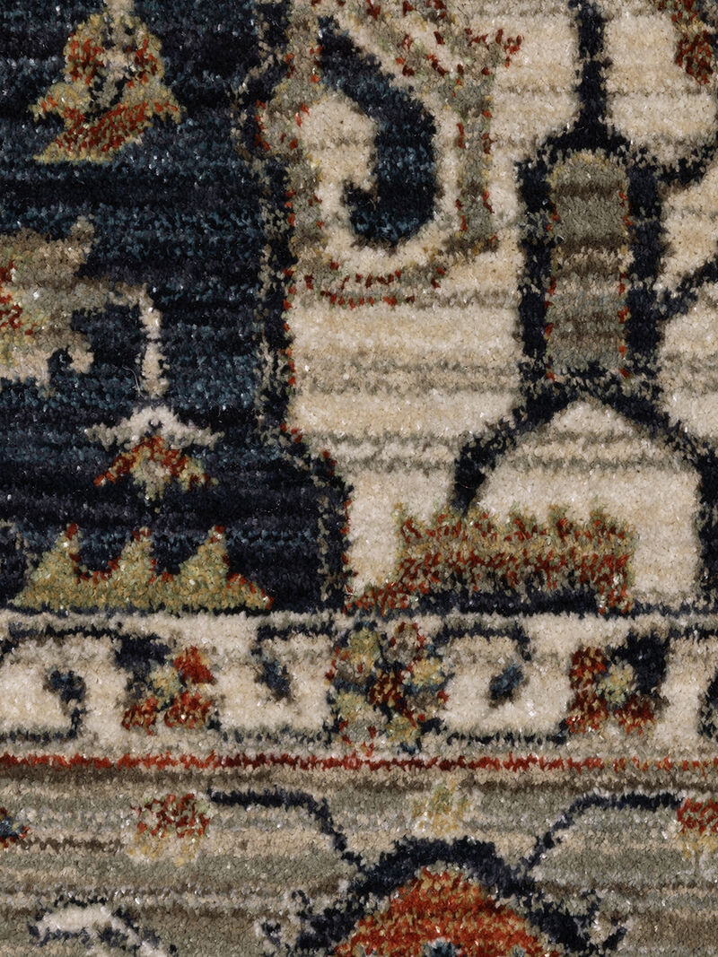 Eliana ELI07 5'3"x7'6" Rug