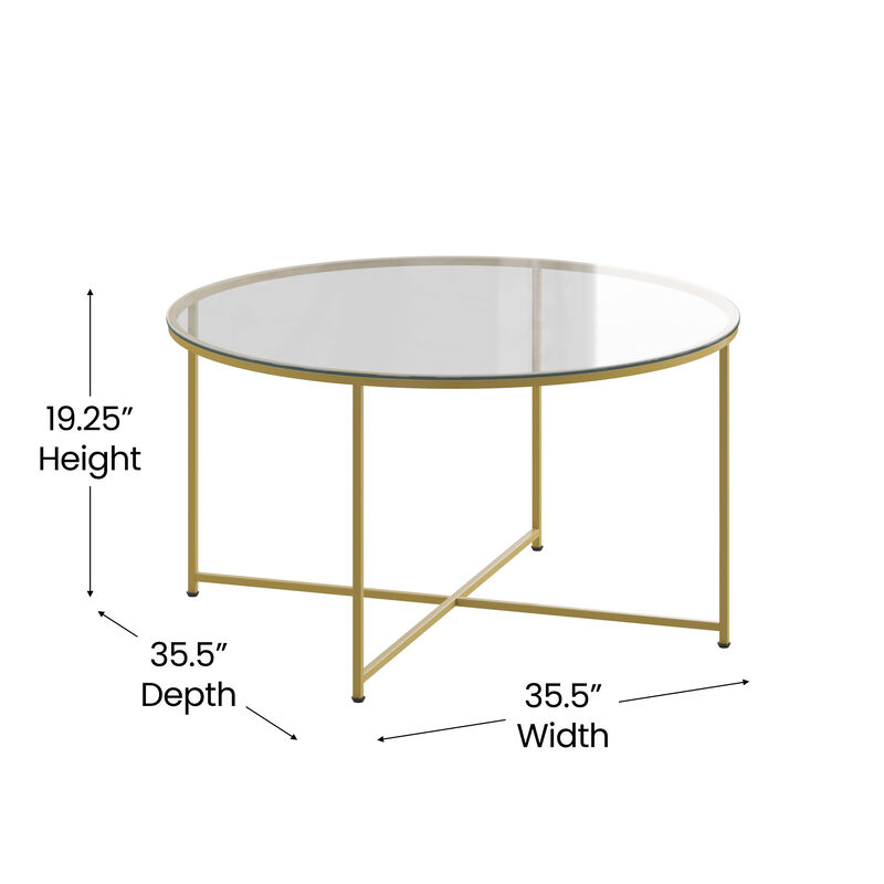 Living Room Coffee Tables